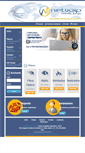 Mobile Screenshot of netvoip.com.br